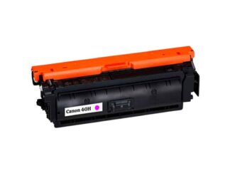Canon 040H magenta toner 9.500 sider 0457C001 - Kompatibel