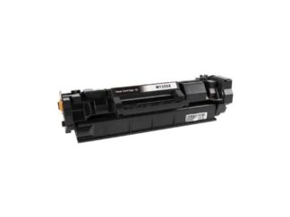 HP 135X sort toner 2.400 sider - Kompatibel - W1350X