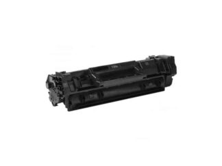 HP 139A sort toner 1.500 sider - Kompatibel - W1390A
