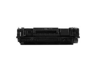 HP 139X sort toner 4.000 sider - Kompatibel - W1390X