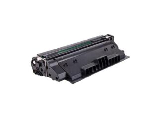 HP 14X sort toner 17.500 sider - kompatibel CF214X