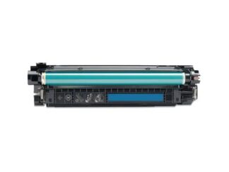 HP 212A cyan toner 4.500 sider - kompatibel W2121A