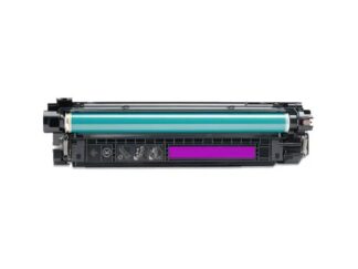HP 212A magenta toner 4.500 sider - kompatibel W2123A