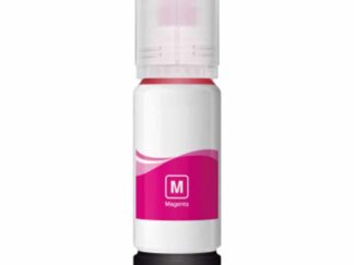 Epson 106 magenta blækrefill 70 ml C13T00R340 - Uoriginal