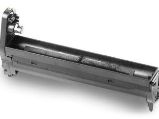 Oki 43913805 gul tromle 43913805 - Kompatibel