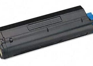 Oki 43979216 sort toner 12.000 sider 43979216 - Kompatibel