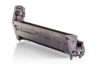 Oki 43449013 gul tromle 20.000 sider C8600/8800 - Kompatibel