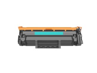 HP 415A cyan toner 2.100 sider W2031A - Kompatibel