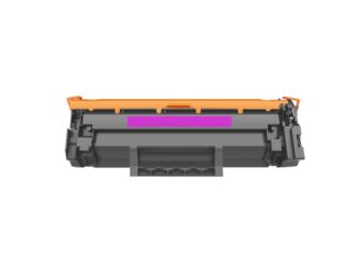 HP 415A magenta toner 2.100 sider W2033A - Kompatibel