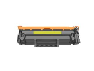 HP 415A gul toner 2.100 sider W2032A - Kompatibel