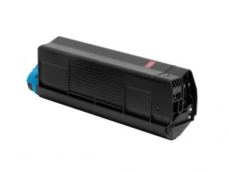 Oki 42804514 magenta toner 5.000 sider 42804514 - Kompatibel