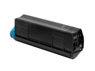Oki 42804516 sort toner 5.000 sider 42804516 - Kompatibel