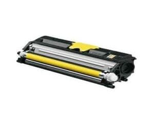 Oki 44250721 gul toner 2.500 sider 44250721 - Kompatibel