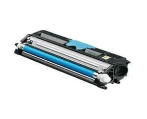Oki 44250723 cyan toner 2.500 sider 44250723 - Kompatibel