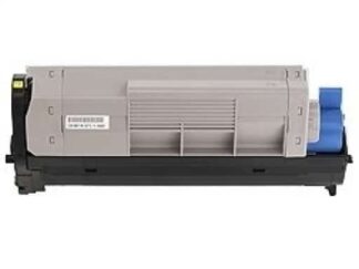 Oki 43381721 gul tromle 20.000 sider 43381721 - Kompatibel