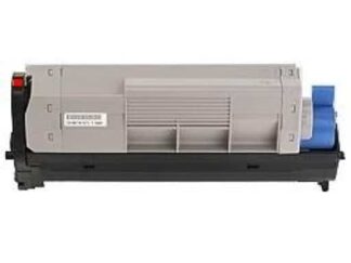 Oki 43381722 magenta tromle 20.000 sider 43381722 - Kompatibel