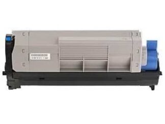 Oki 43381723 cyan tromle 20.000 sider 43381723 - Kompatibel