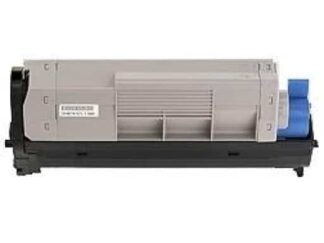 Oki 43381724 sort tromle 20.000 sider 43381724 - Kompatibel
