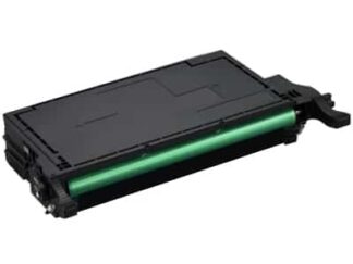 Samsung CLT-K6092S sort toner 7.000 sider - SU216A - Kompatibel