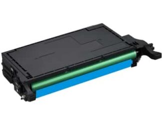 Samsung CLT-C6092S cyan toner 7.000 sider SU082A - Kompatibel