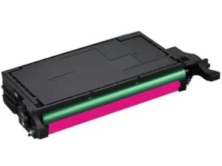 Samsung CLT-M6092S magenta toner 7.000 sider SU348A - Kompatibel