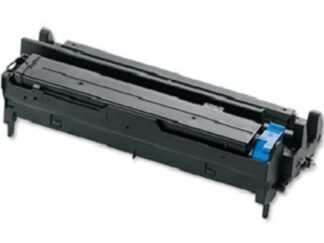 Oki 43979002 tromle - 25.000 sider - Kompatibel