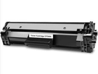 HP 44A sort toner 1.000 sider CF244A - Kompatibel
