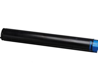 Oki 43640302 sort toner 2.000 sider 43640302 - Kompatibel