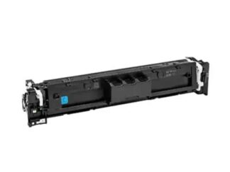 HP 220X cyan toner 5.500 sider - kompatibel W2201X