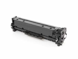 Canon 718 sort toner 3.400 sider 2662B002 - Kompatibel