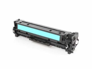 Canon 718 cyan toner 2.900 sider 2661B002 - Kompatibel