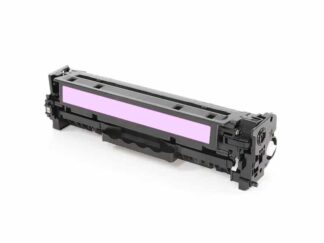 Canon 718 magenta toner 2.900 sider 2660B002 - Kompatibel