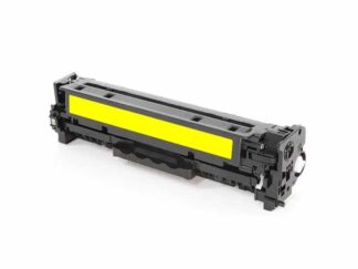 Canon 718 gul toner 2.900 sider 2659B002 - Kompatibel