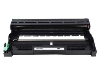 DR2200 tromle 12.000 sider- Kompatibel Brother  - DR2200