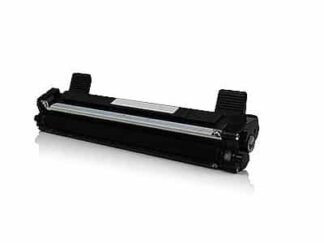 TN1050BK sort toner 1.000 sider - Kompatibel Brother - TN1050