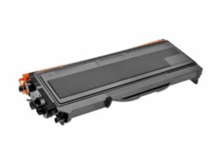 TN2000 sort toner 2.500 sider - Kompatibel Brother - TN2000