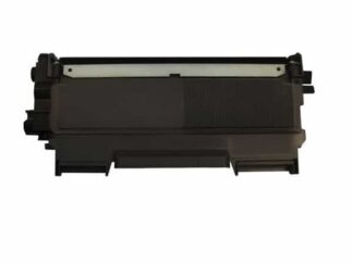 TN2010 sort toner 2.600 sider - Kompatibel Brother - TN2010