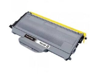 TN2120 sort toner 2.600 sider - Kompatibel Brother - TN2120