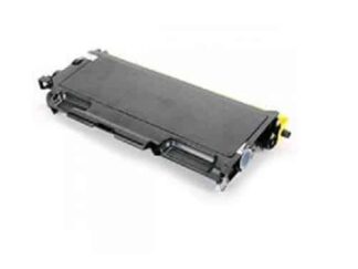 TN2120XL sort toner 5.200 sider - Kompatibel Brother - TN2120XL