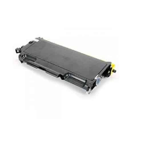 TN2120XL sort toner 5.200 sider - Kompatibel Brother - TN2120XL