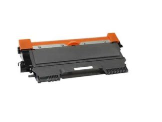 TN2220XL sort toner 5.200 sider - Kompatibel Brother - TN2220XL
