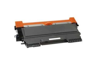 TN2220XXL sort toner 10.400 sider - Kompatibel Brother - TN2220XXL