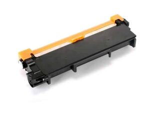 TN2320 XXL sort toner 10.400 sider - Kompatibel Brother - TN-2320BKXXL