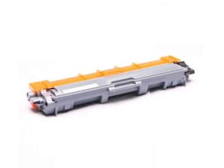 TN241 gul toner 1.400 sider - Kompatibel Brother - TN241Y