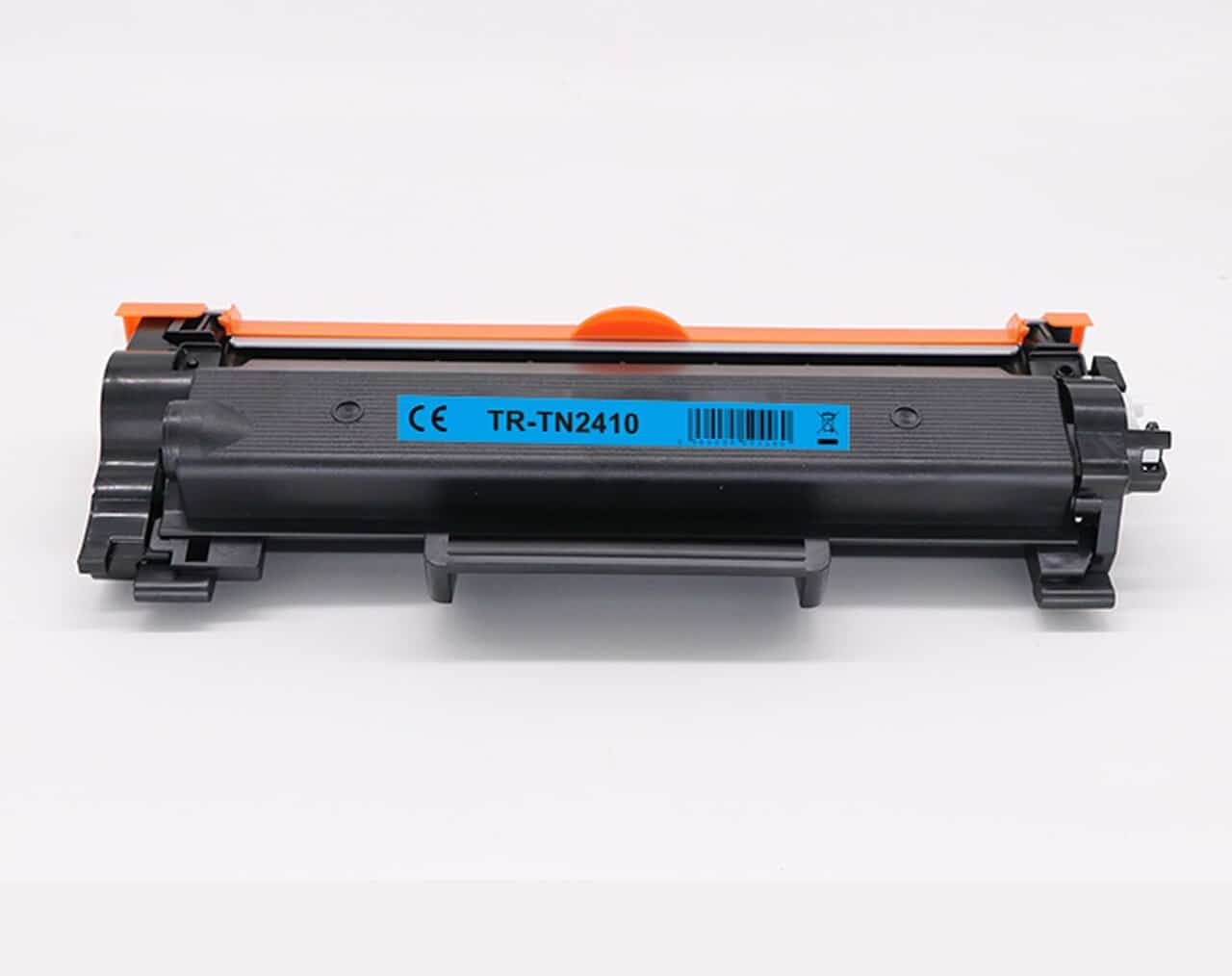 TN2410 sort toner 1.200 sider - Kompatibel Brother - TN2410