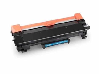 TN2420 sort toner 3.000 sider - Kompatibel Brother - TN2420