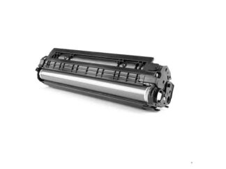 TN243bk sort toner 1.400 sider - Kompatibel Brother - TN-243BK