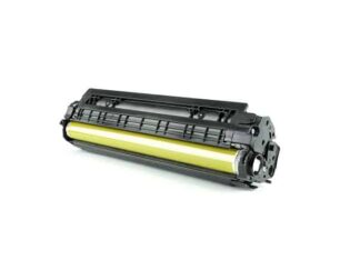 TN243y gul toner 1.300 sider - Kompatibel Brother - TN-243Y