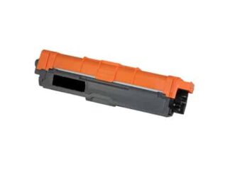 TN247bk sort toner 3.000 sider - Kompatibel Brother - TN-247BK