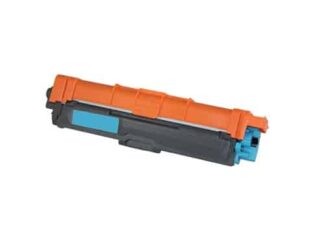 TN247c cyan toner 2.300 sider - Kompatibel Brother - TN-247C